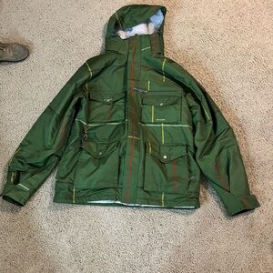 HELIX ‘Rapture’ Ski/Snowboard Jacket Size XL